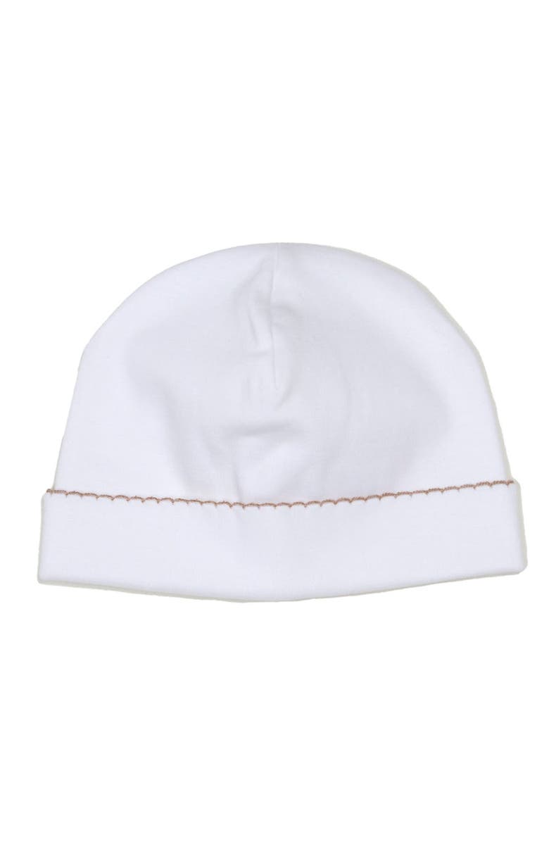 Cuclie Classic Hat, Main, color, White