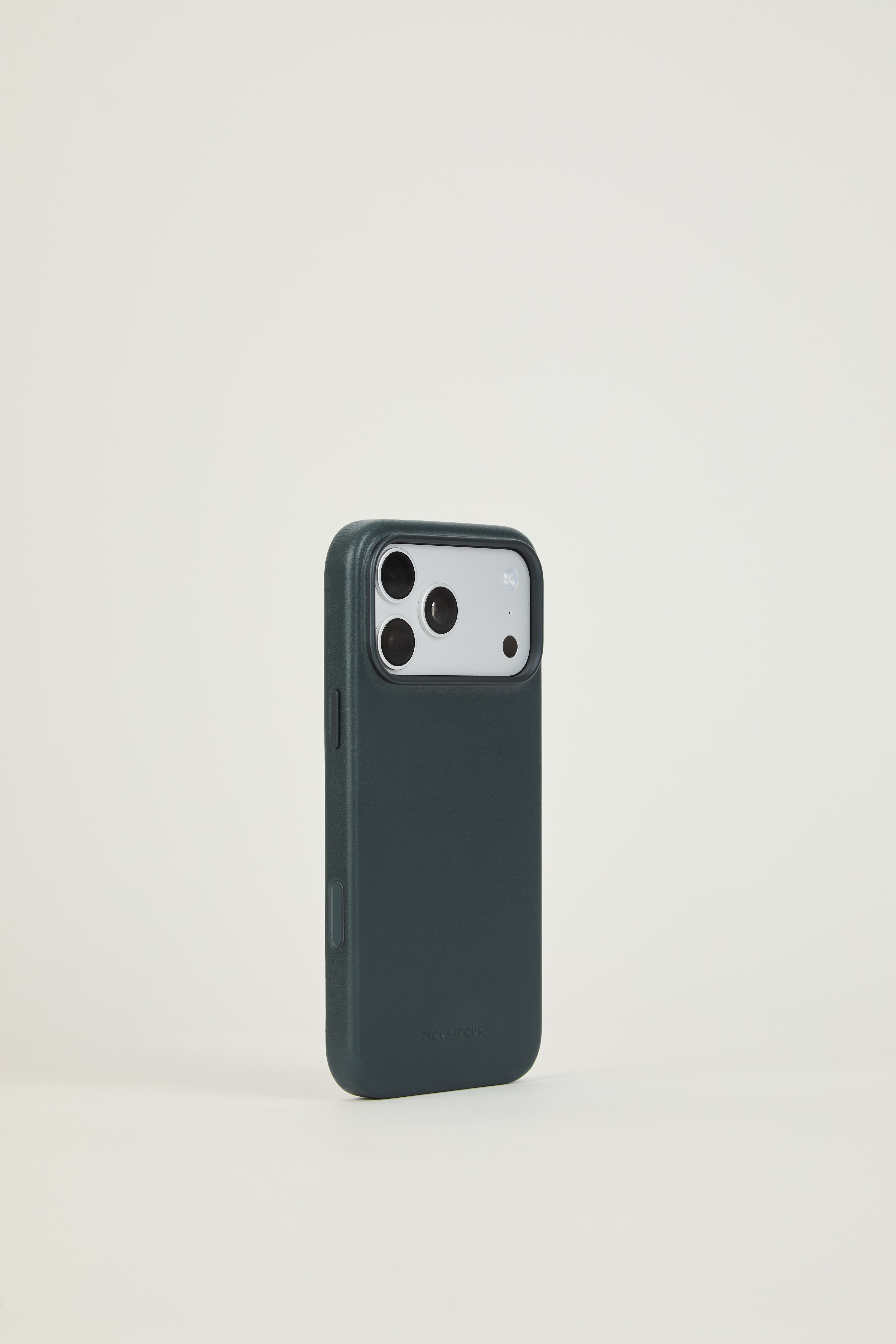 Obsidian Green