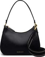 Radley Medium Crosby Leather Shoulder Bag
