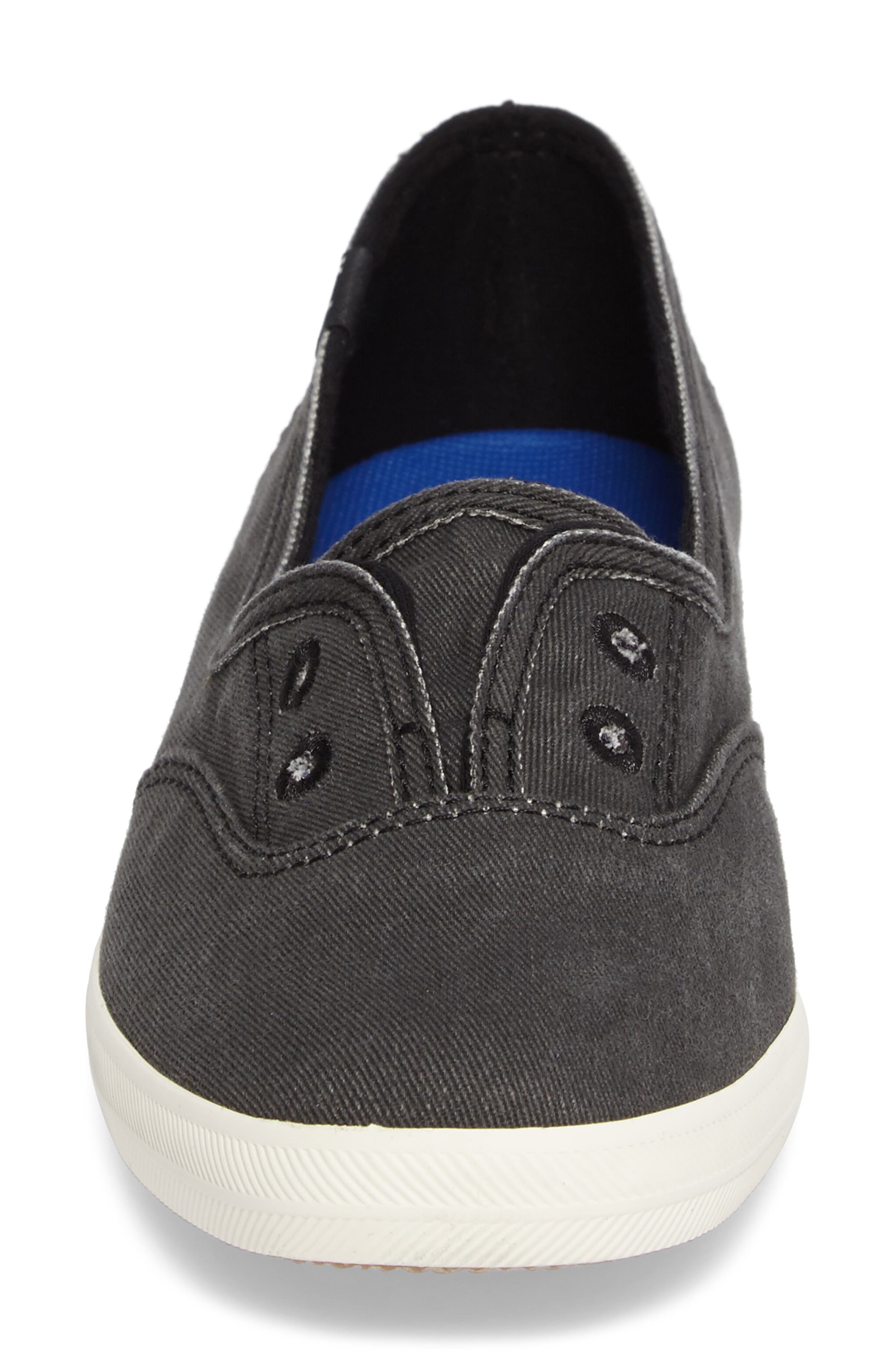 Keds<sup>®</sup> Chillax Mini Slip-On Sneaker, Alternate, color, 