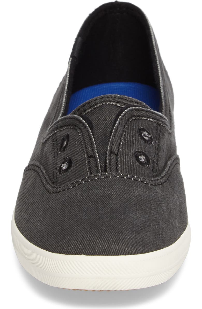 Keds<sup>®</sup> Chillax Mini Slip-On Sneaker, Alternate, color,