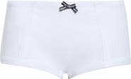 Hommegirls Cotton Rib Boyshorts