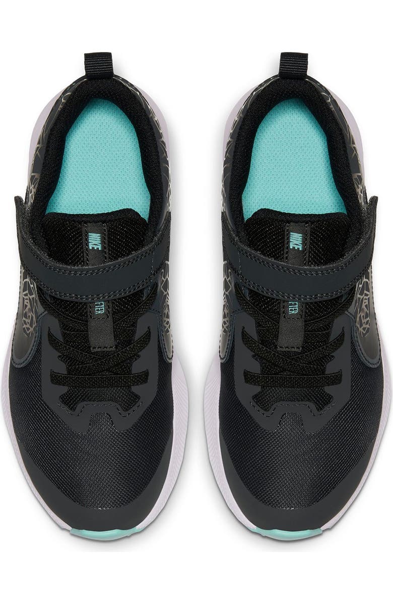 Nike Downshifter 9 Rebel Sneaker, Alternate, color,