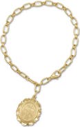 Bowood Lane Palmer Cross Bracelet