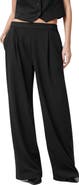 AllSaints Aleida Wide Leg Pants