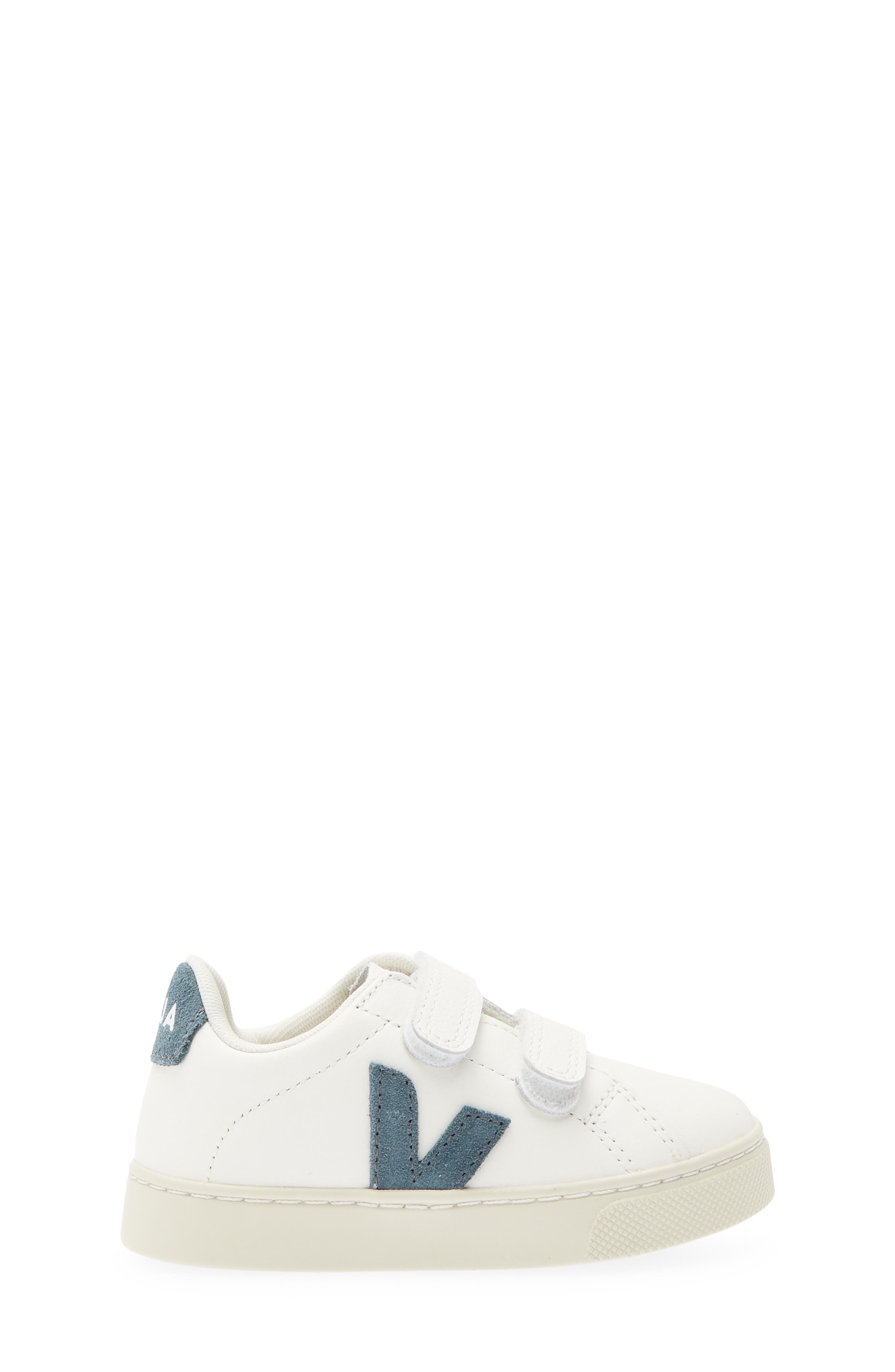 Kids' Esplar Sneaker, Alternate, color, EXTRA-WHITE CALIFORNIA