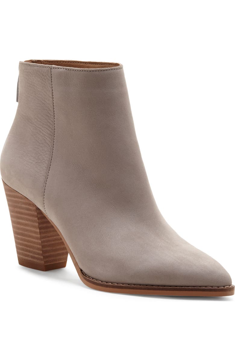 Lucky Brand Adalan Bootie, Main, color,