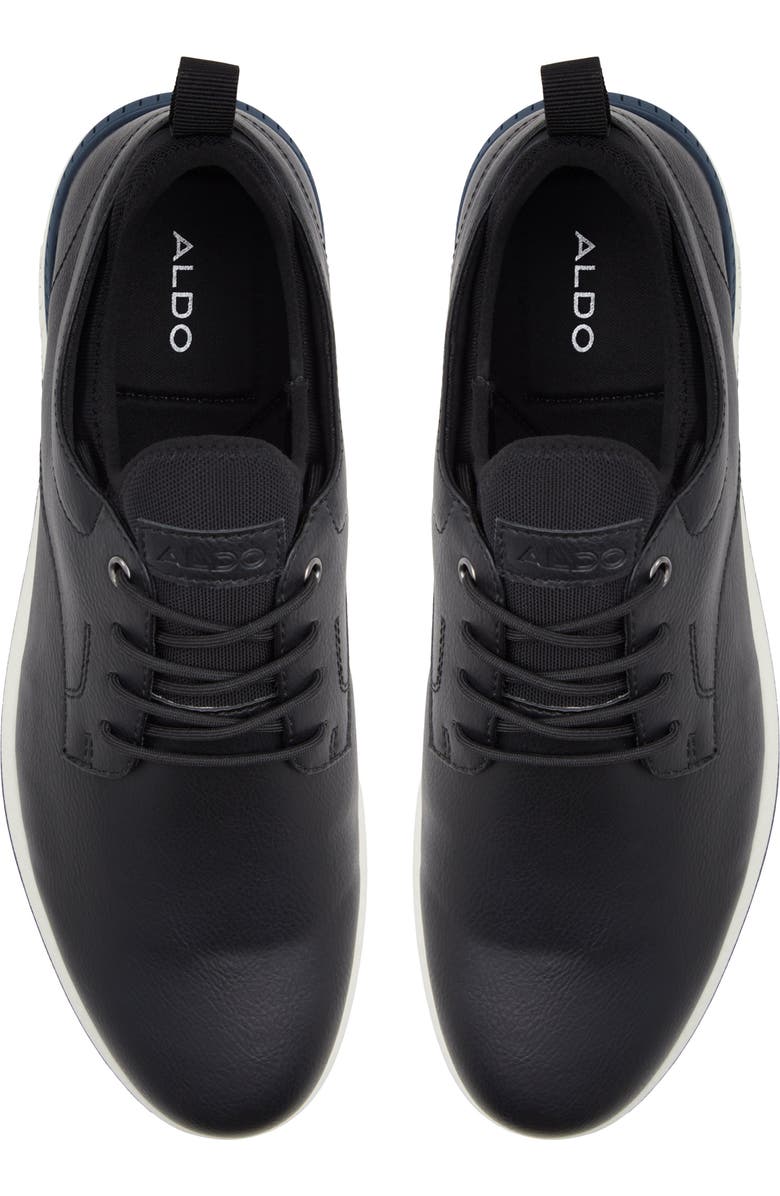 ALDO Colby Derby, Alternate, color, Black