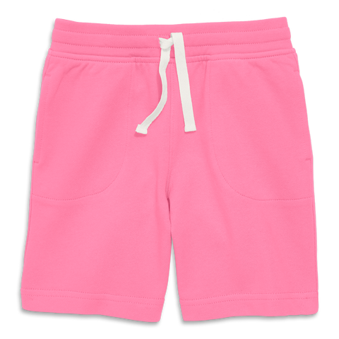 Kids Gym Short (Toddler, Little Kid, & Big Kid)