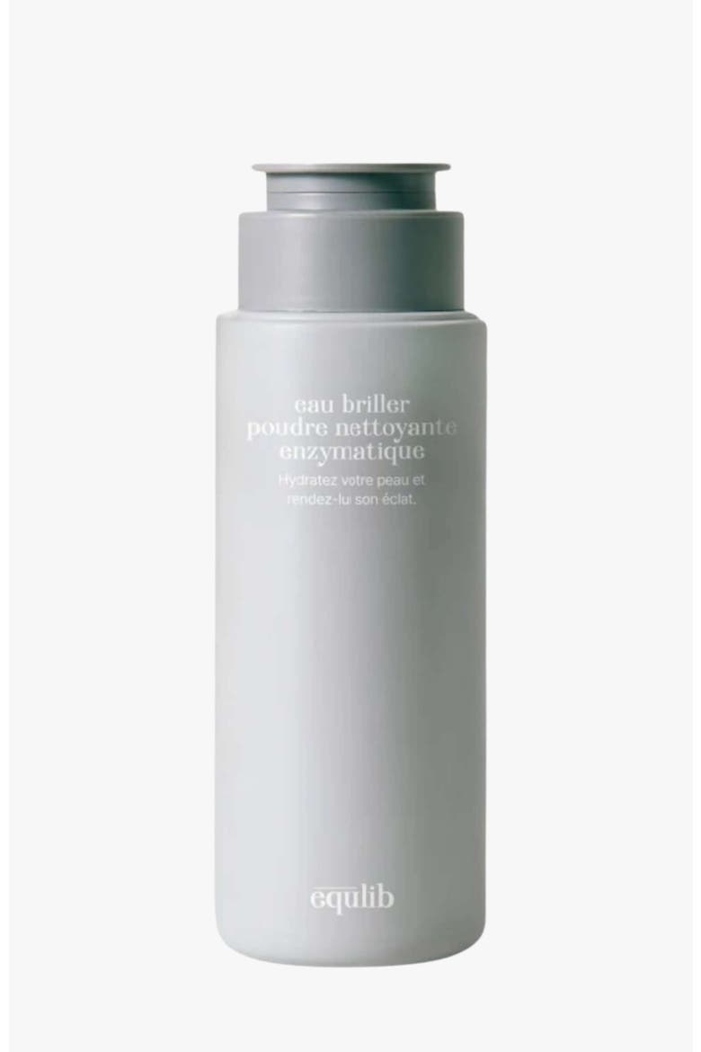 Eau Briller Enzyme Clay Powder Wash, Main, color, None