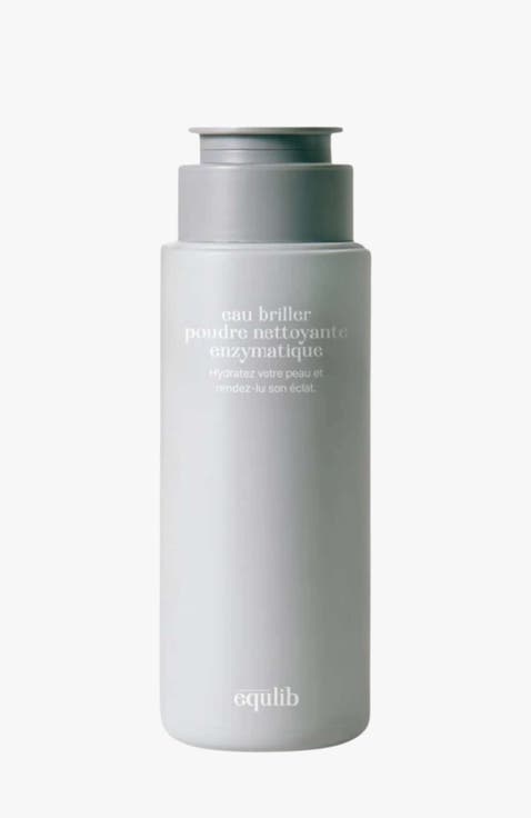 Eau Briller Enzyme Clay Powder Wash
