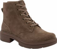 ABEO Vista Lace Boot