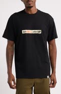 Carhartt Work In Progress Organic Cotton Graphic T-Shirt