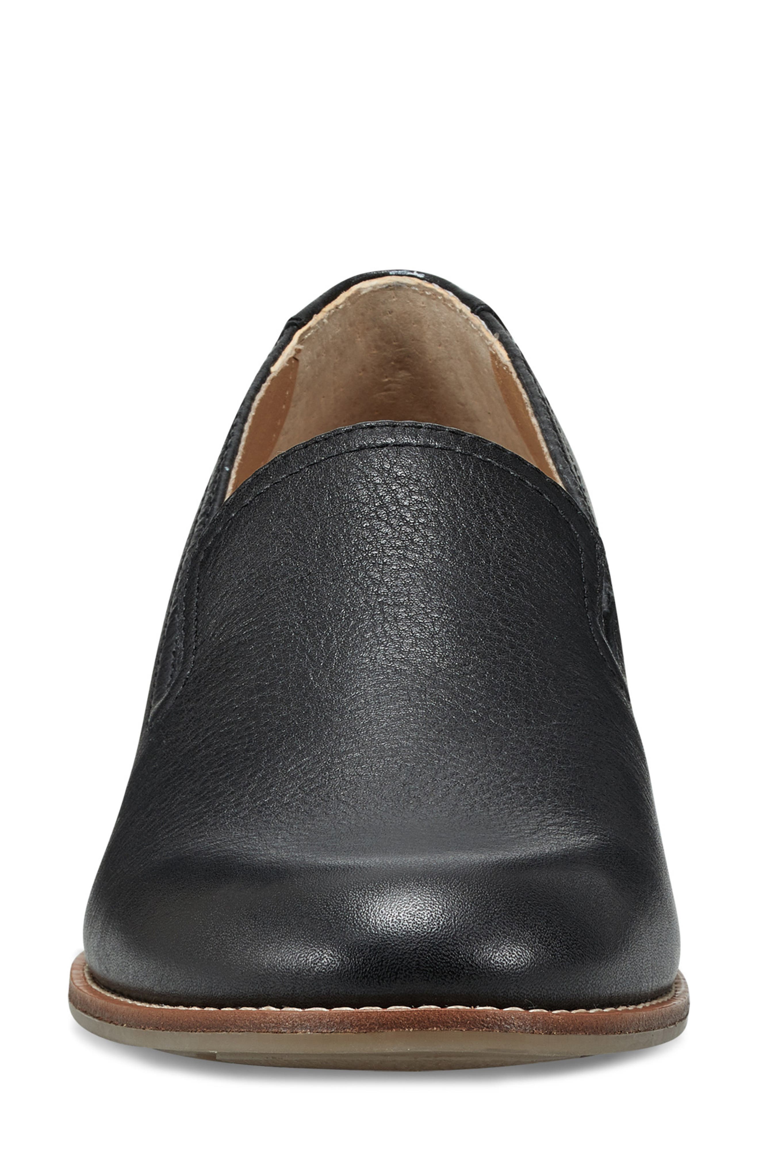 Earth<sup>®</sup> Edna Loafer, Alternate, color, Black
