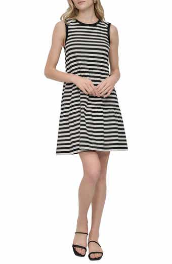 DKNY Jersey Tank Dress