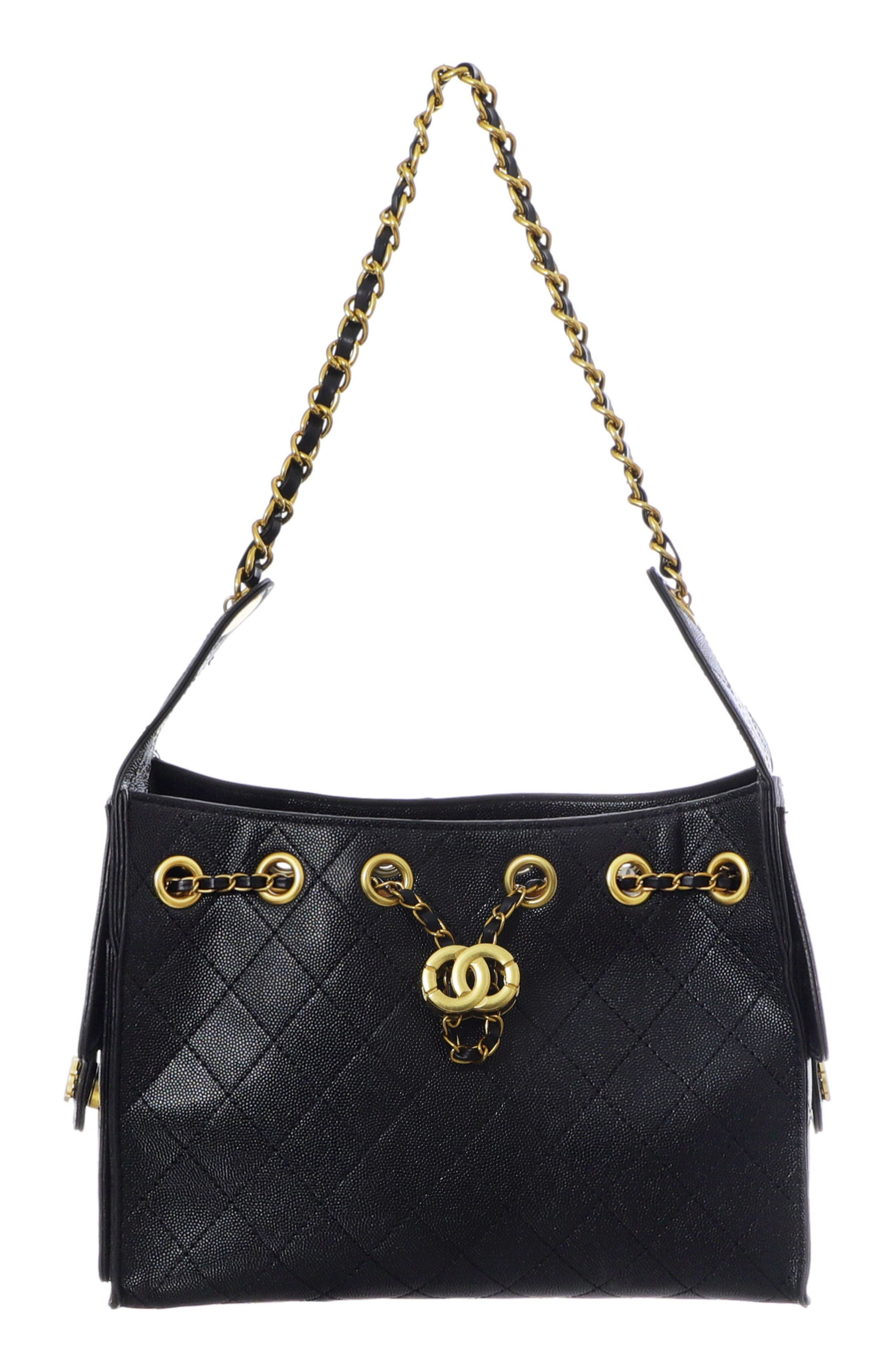 Adornia Quilted Faux Leather Shoulder Bag, Main, color, Black