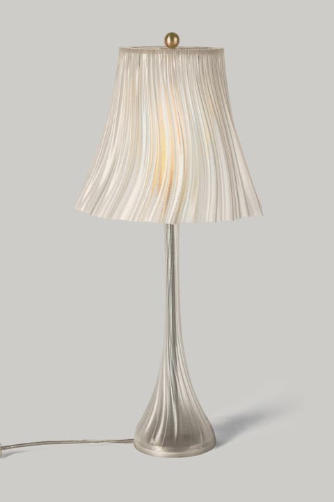 Pleat Lamp