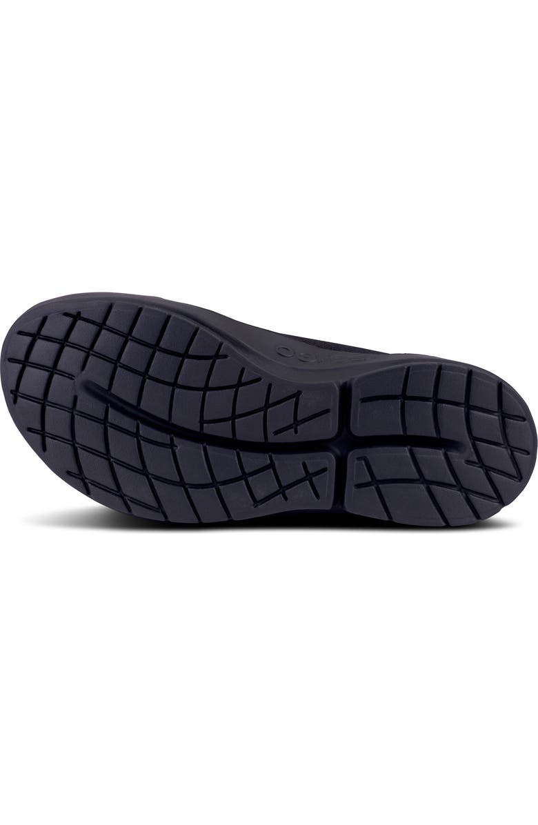Oofos OOmg Eezee Slip-On Sneaker, Alternate, color,