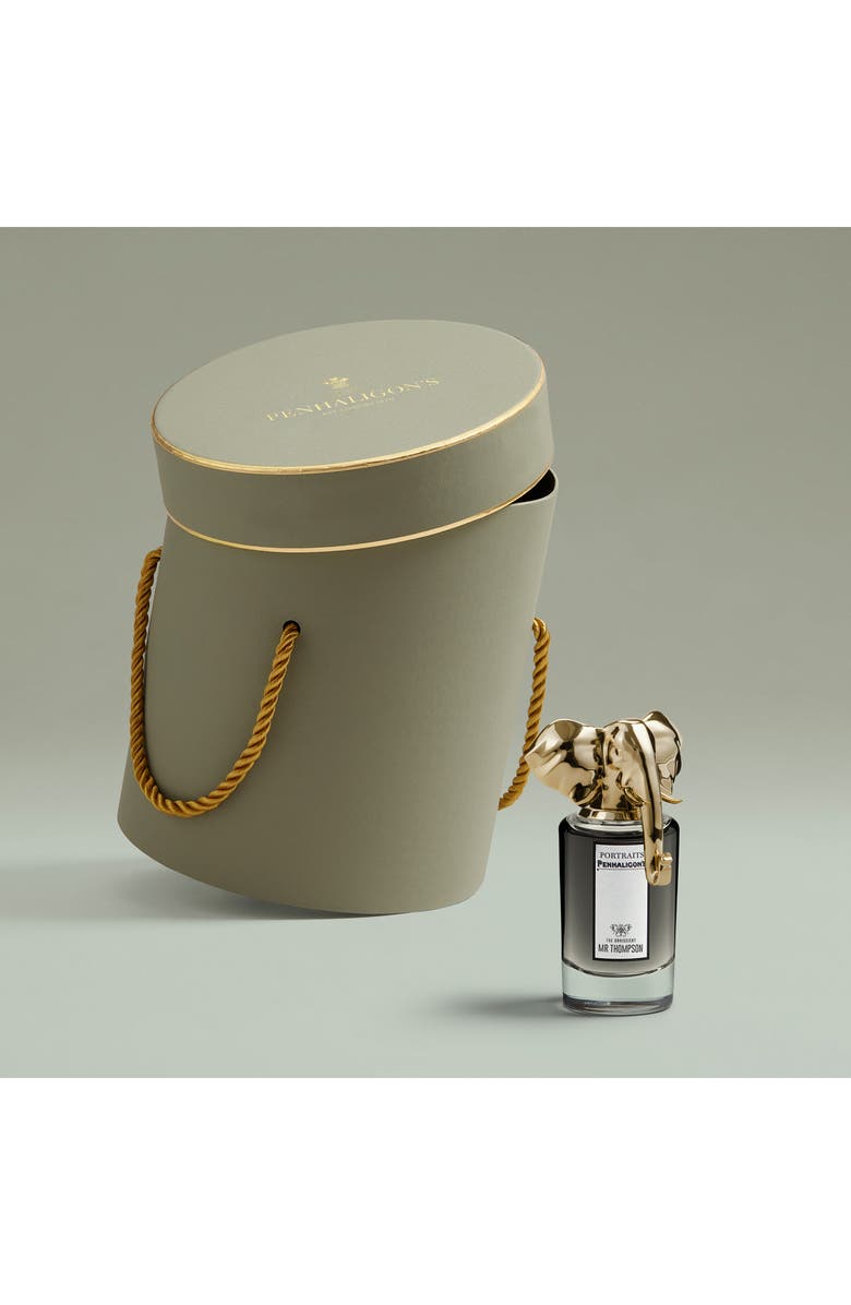 Penhaligon's The Omniscent Mr. Thompson Eau de Parfum, Alternate, color,