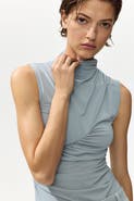 H&M Draped Thong Body