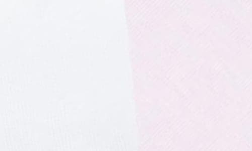 Nike 5-piece Gift Set In Pink
