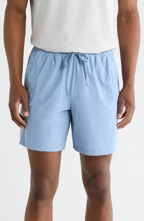 Warp Vortex 7-Inch Shorts