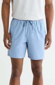 90 DEGREE BY REFLEX Warp Vortex 7-Inch Shorts