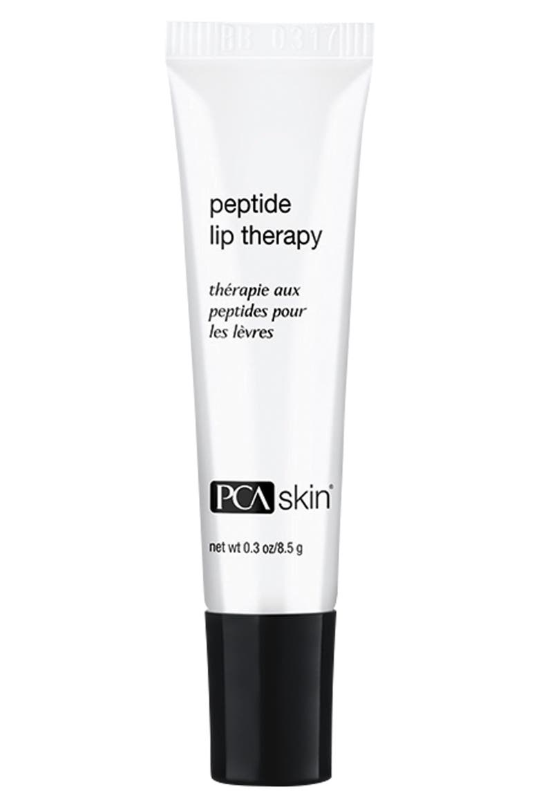 Peptide Lip Therapy, Main, color, NO COLOR