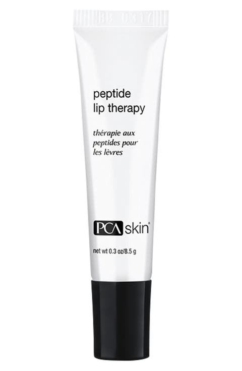 Peptide Lip Therapy