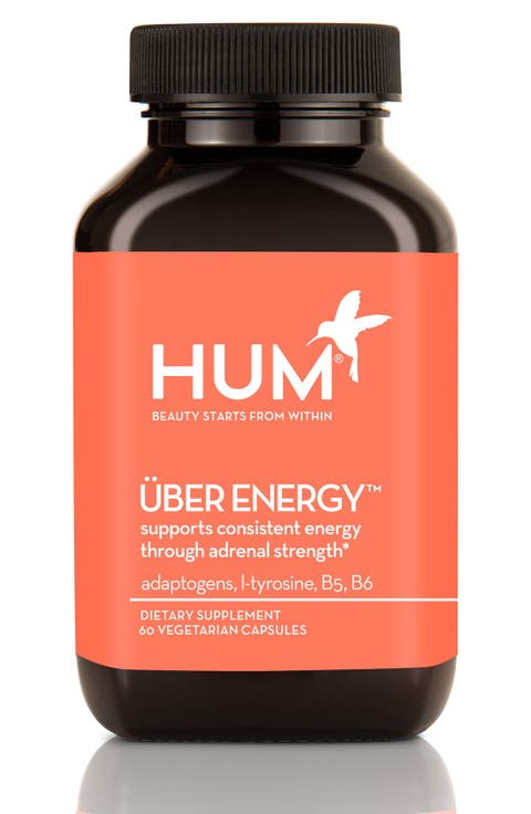Uber Energy® Adaptogen Supplement