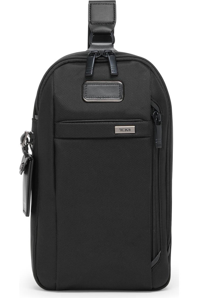 sling backpack tumi Voyageur Anna ShopCGX Built for those who demand more from every journey Got my Tumi Knight Sling