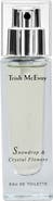 Trish McEvoy No. 3 Snowdrop & Crystal Flowers Eau de Toilette