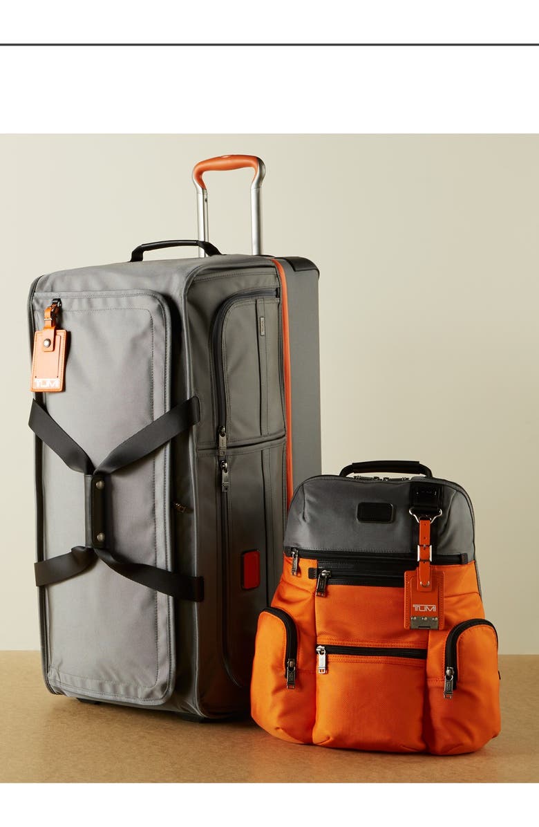 TUMI 'Alpha Bravo - Knox' Backpack, Alternate, color,