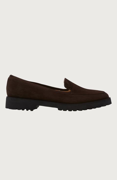 Carro Loafers