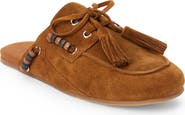 Coconuts by Matisse River Leather Mule