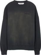 Golden Goose Gender Inclusive Journey Crewneck Sweatshirt