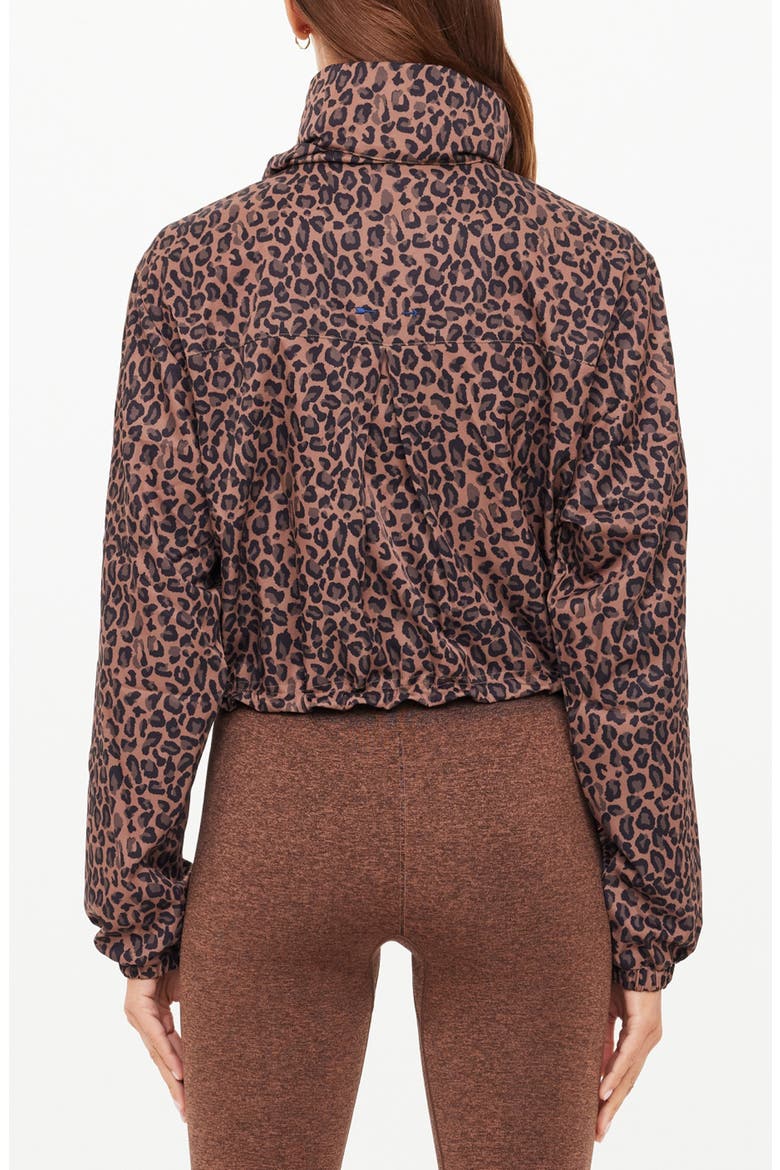 Ludlow Ace Shell Jacket, Alternate, color, ANIMAL