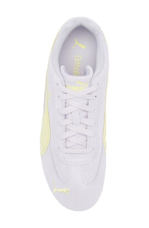 Puma Speedcat Og Sneaker