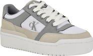 Calvin Klein Alondra Platform Sneaker