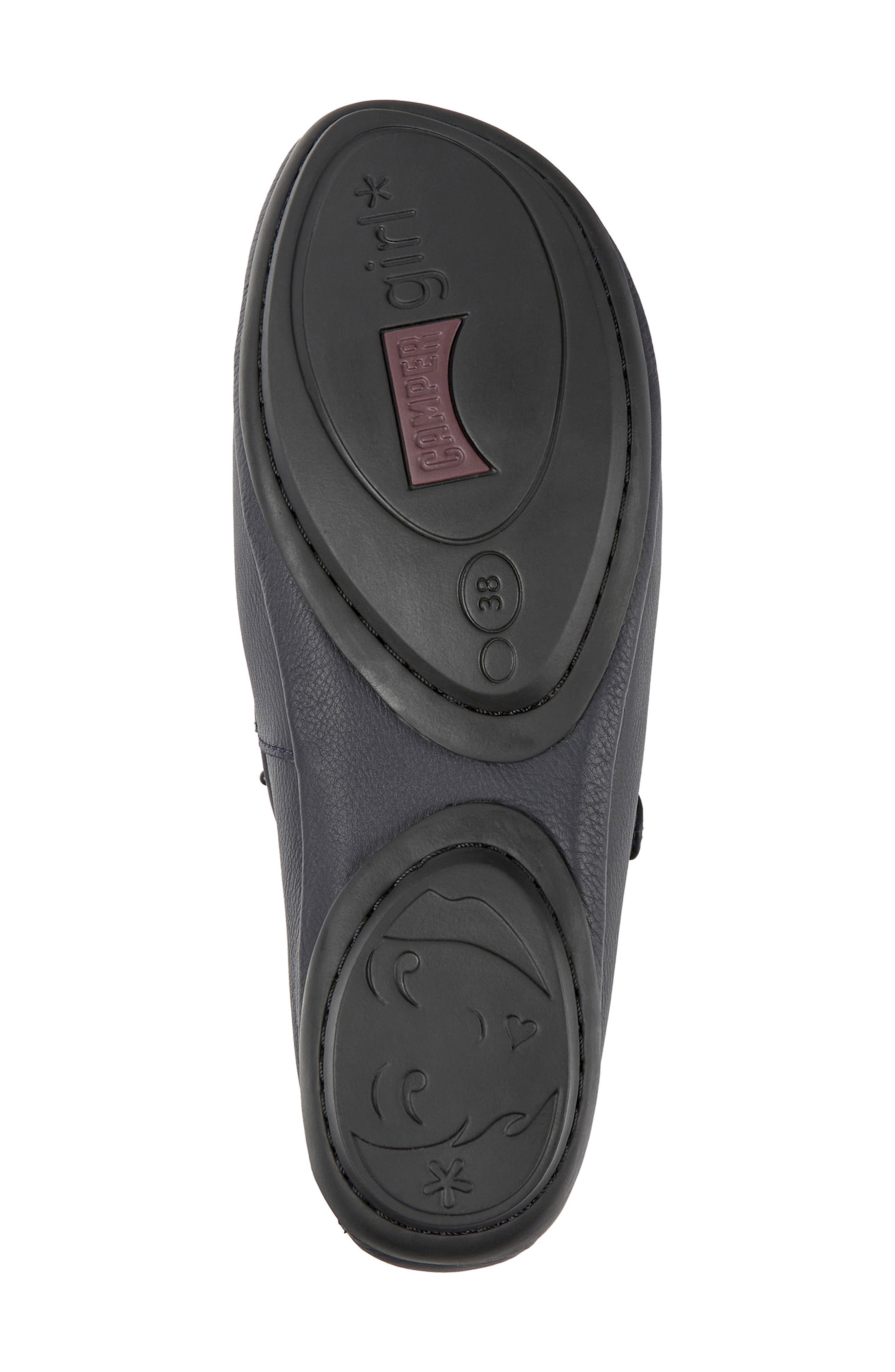 Camper Right Nina Flat, Alternate, color, 