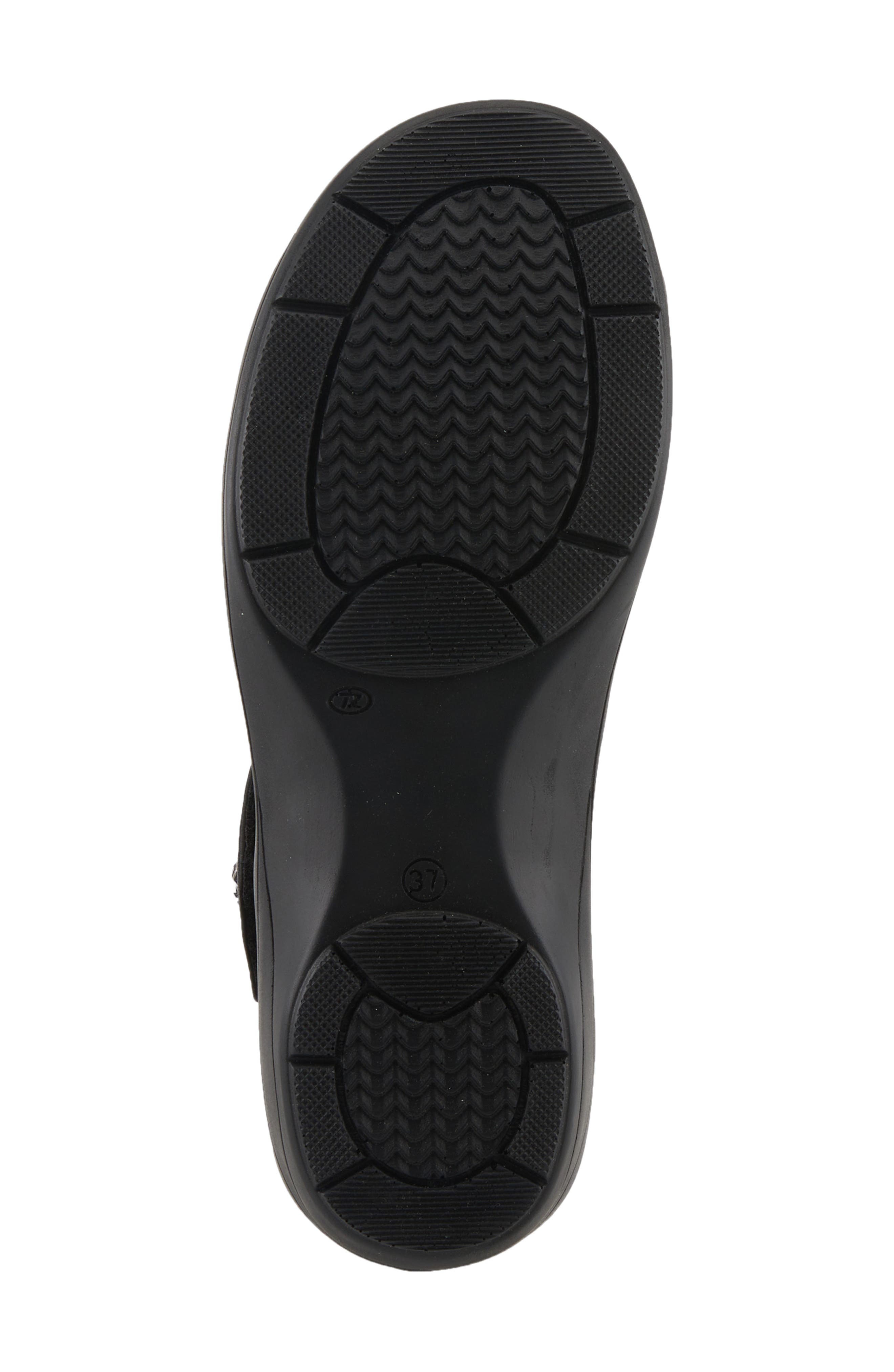 Flexus by Spring Step Gracelyn Wedge Sandal, Alternate, color, 