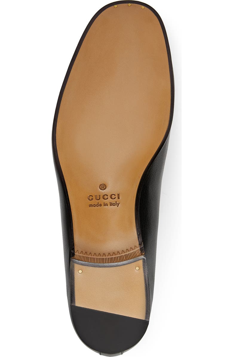 Gucci Donnie Horsebit Loafer, Alternate, color,
