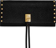 Rebecca Minkoff Darren Leather Continental Wallet