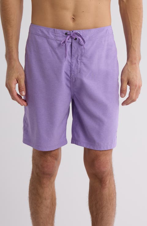 Crossdye Board Shorts