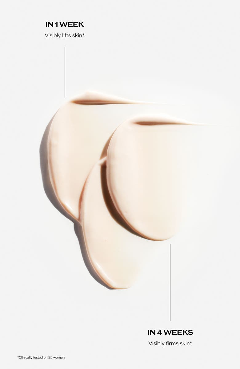 Shiseido Uplifting & Firming Trio $322 Value, Alternate, color, 