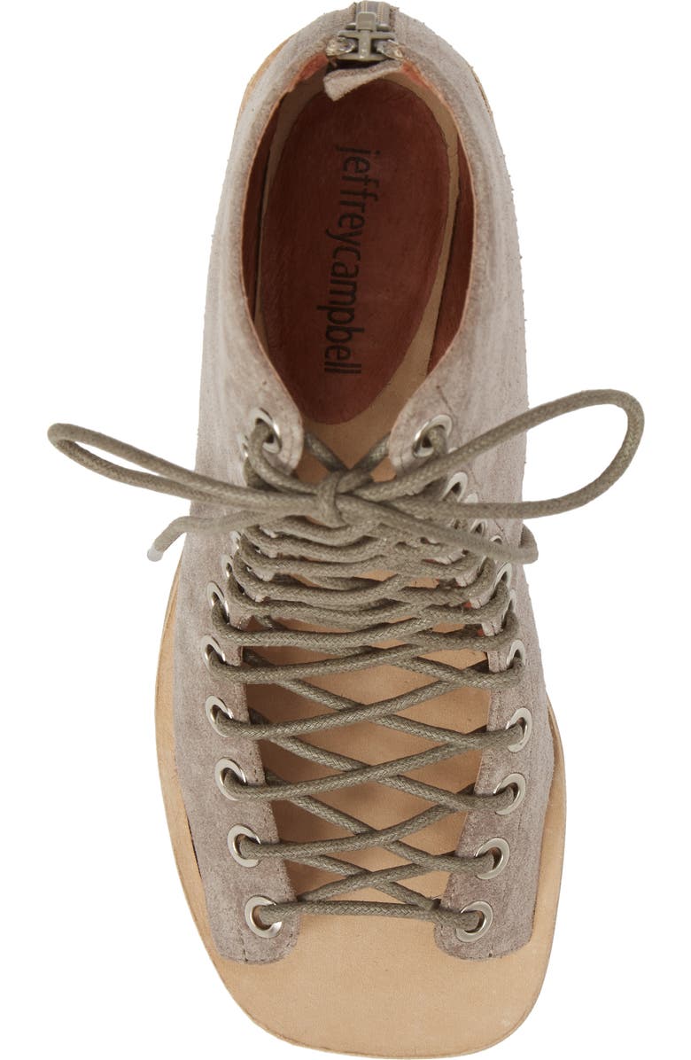 Jeffrey Campbell Cors Bootie, Alternate, color,