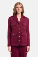 Capsule 121 The Style Jacket