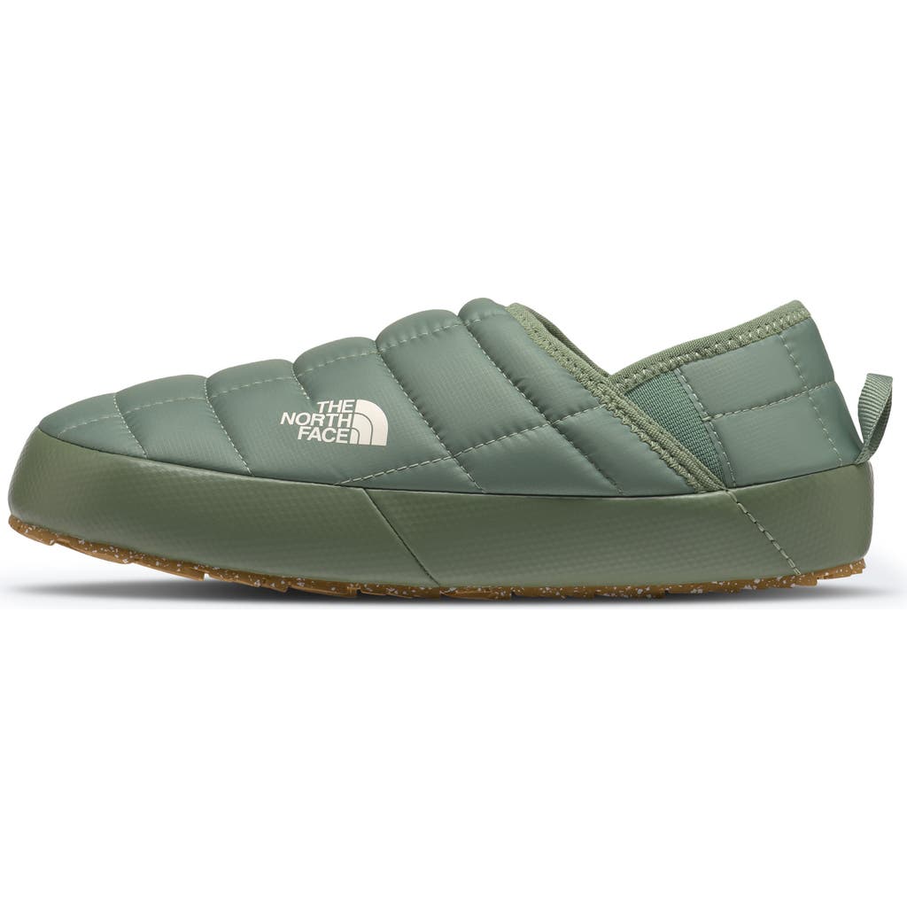 The North Face Thermoball™ Water Repellent Traction V Mule In Multi