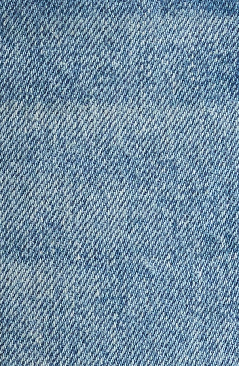 MOTHER The Reifler High Waist Jeans, Alternate, color, Early Bird