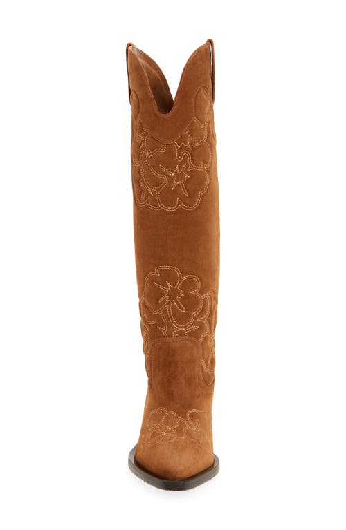 Stuart Weitzman Felix Western Boot